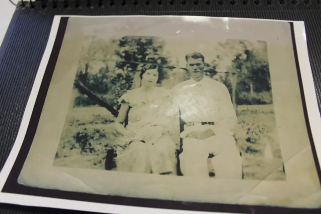 Photo from 2023 Sadler Family Reunion